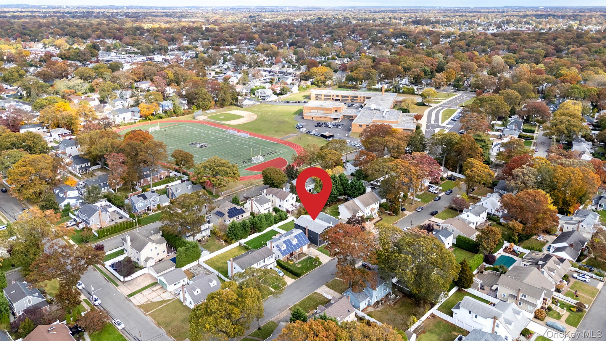 1911 Carroll Avenue, Merrick, NY 11566