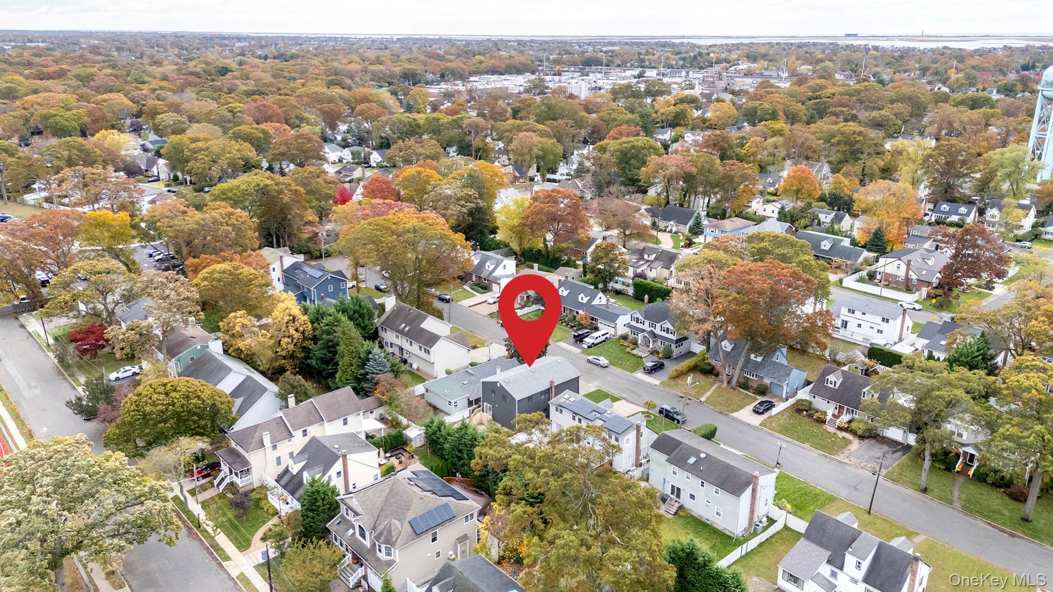 1911 Carroll Avenue, Merrick, NY 11566