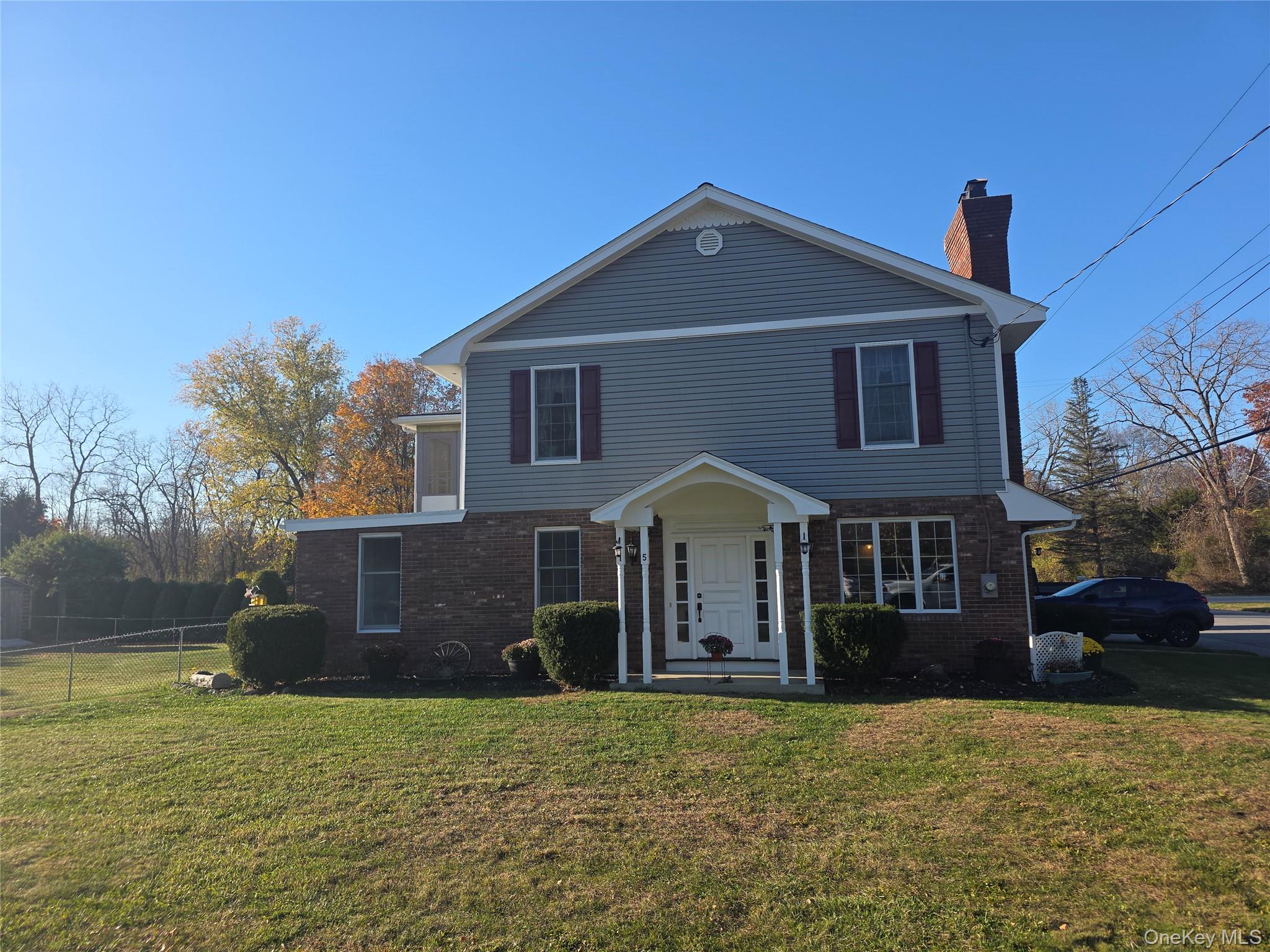 15 Milano Drive, Poughkeepsie, NY 12603