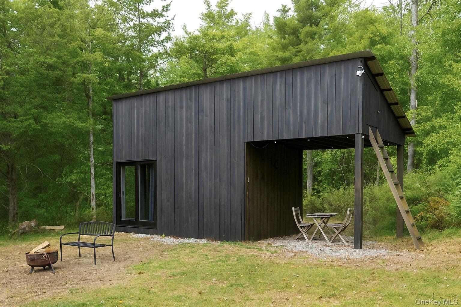 105 Sand Hill Road, Dover Plains, NY 12522