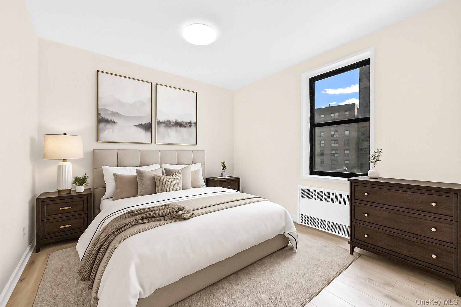 25-11 Union Street # 2G, Flushing, NY 11354