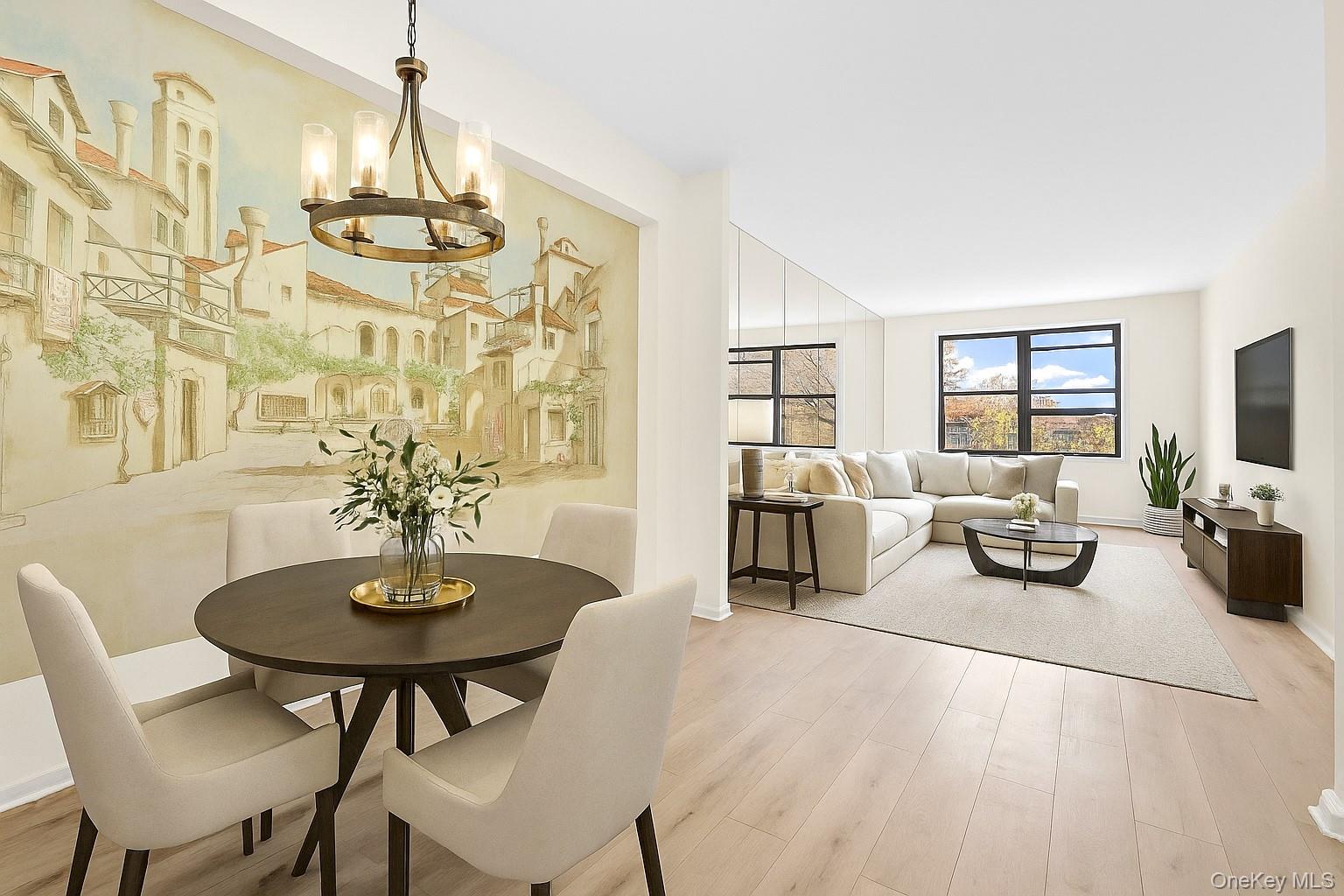 25-11 Union Street # 2G, Flushing, NY 11354