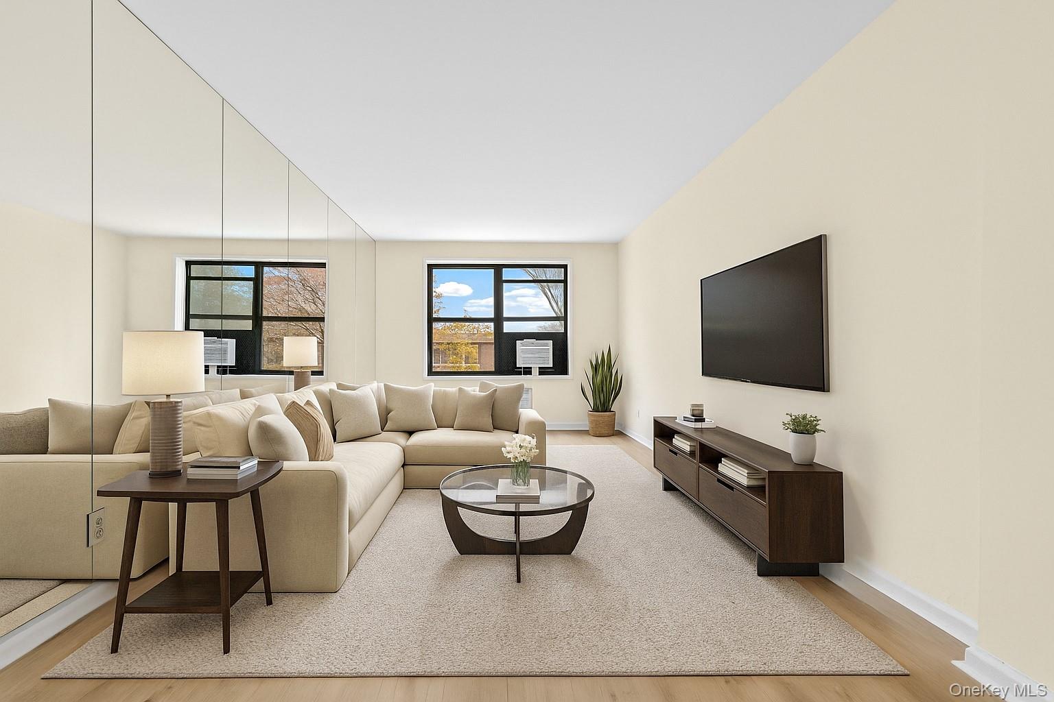 25-11 Union Street # 2G, Flushing, NY 11354