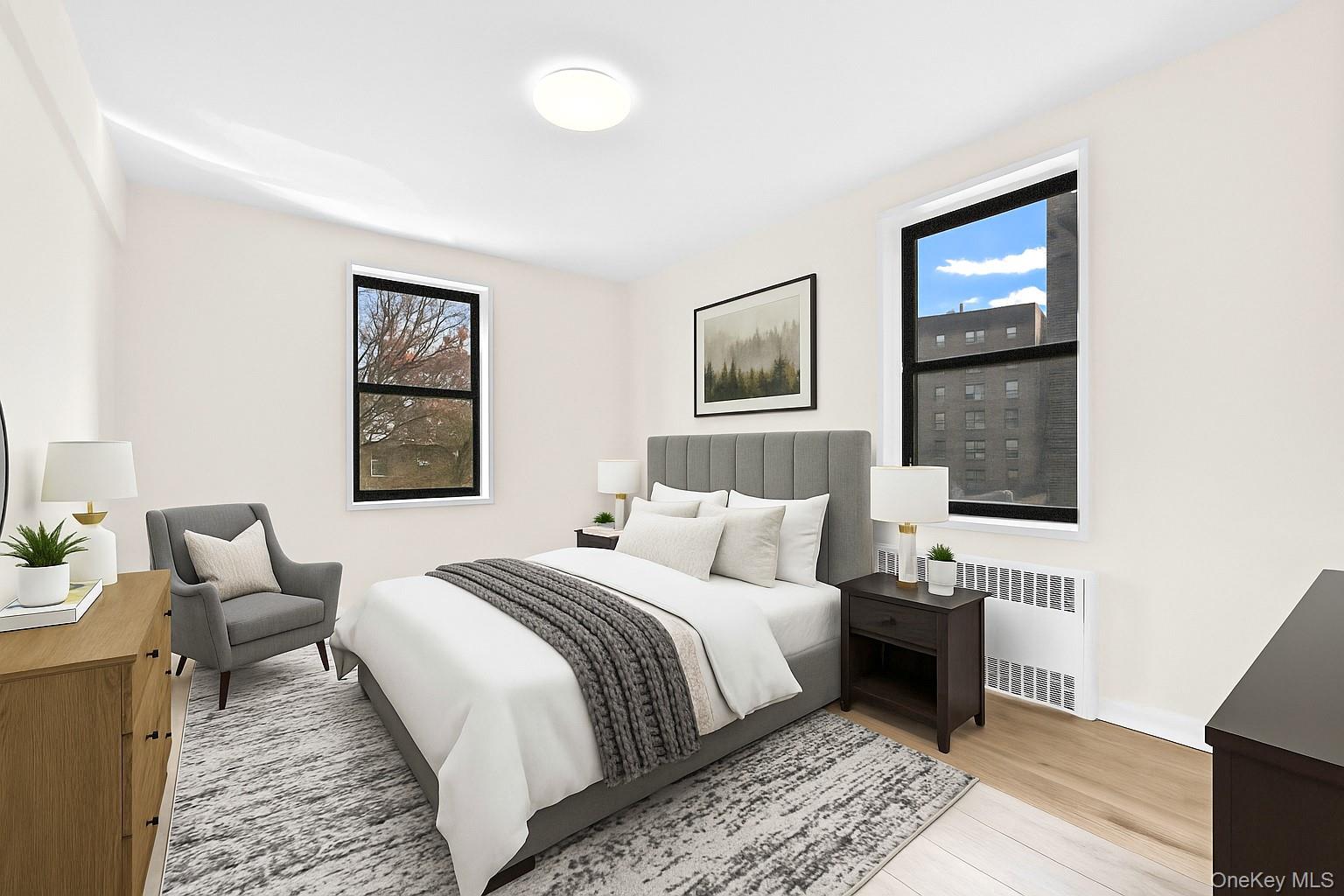 25-11 Union Street # 2G, Flushing, NY 11354