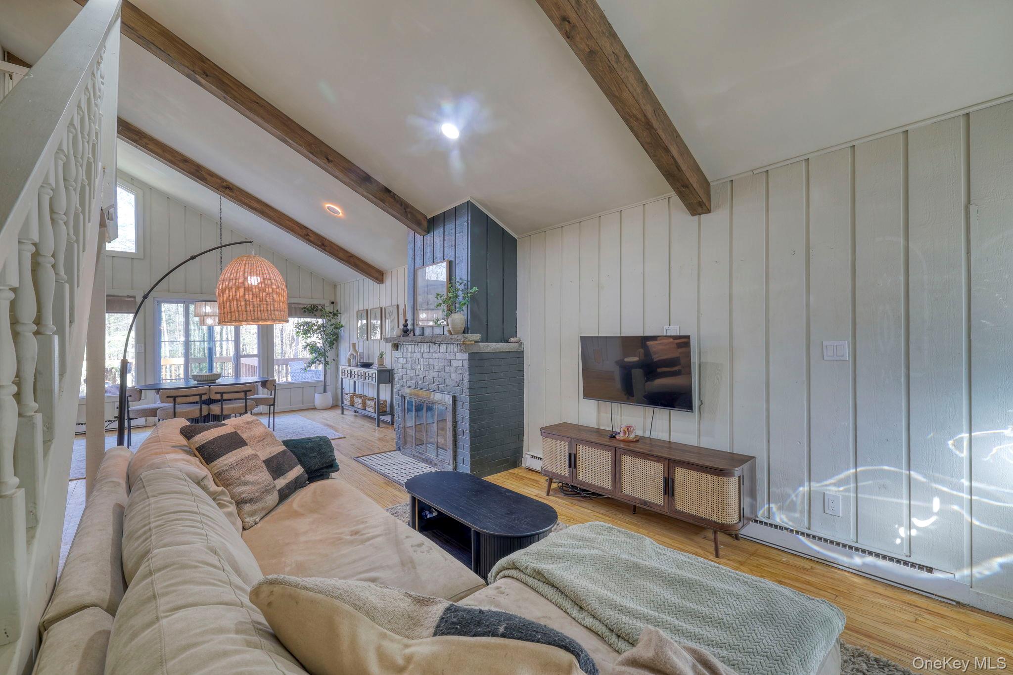 24 Aspen Lane, Woodridge, NY 12789