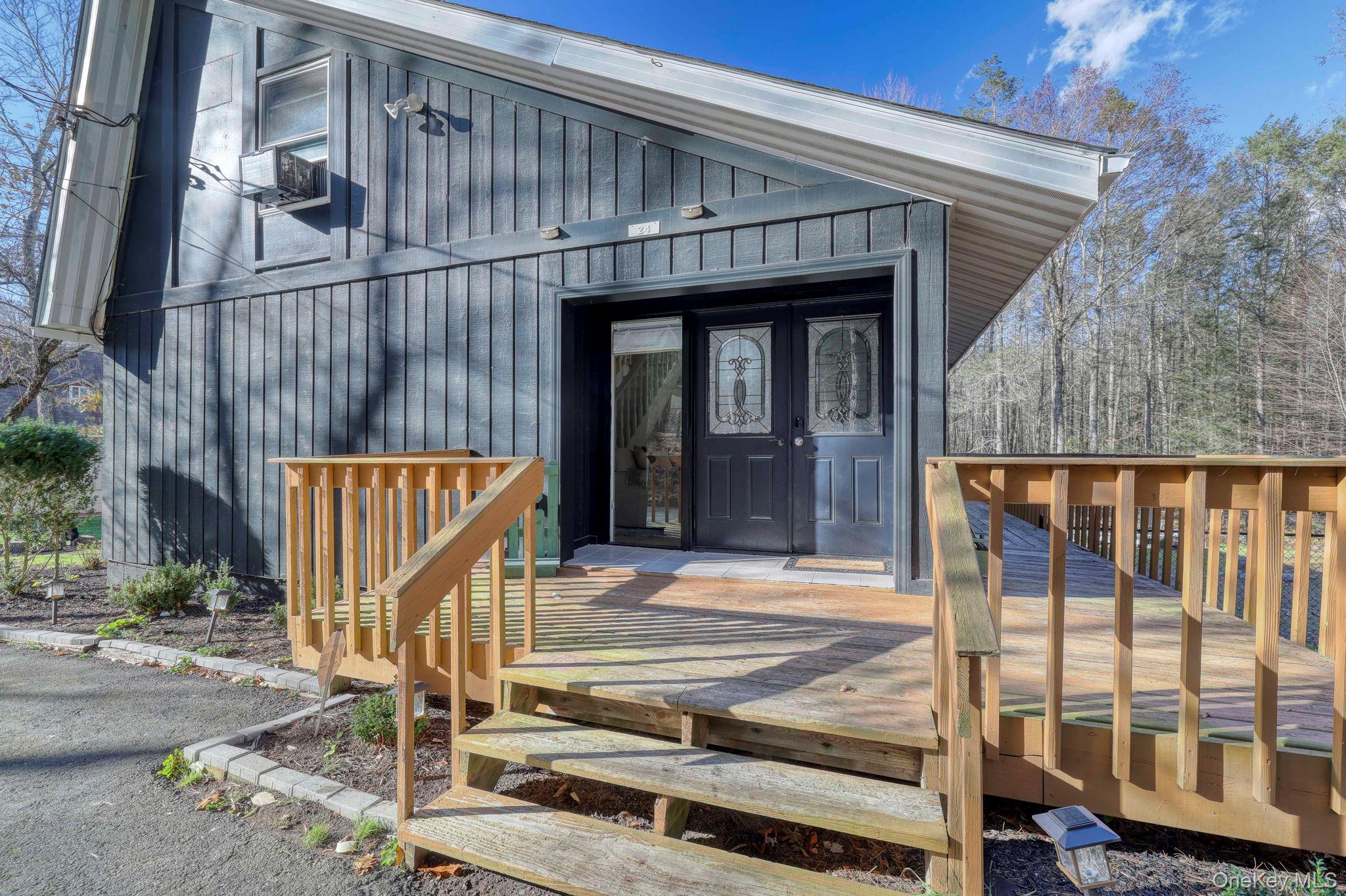 24 Aspen Lane, Woodridge, NY 12789