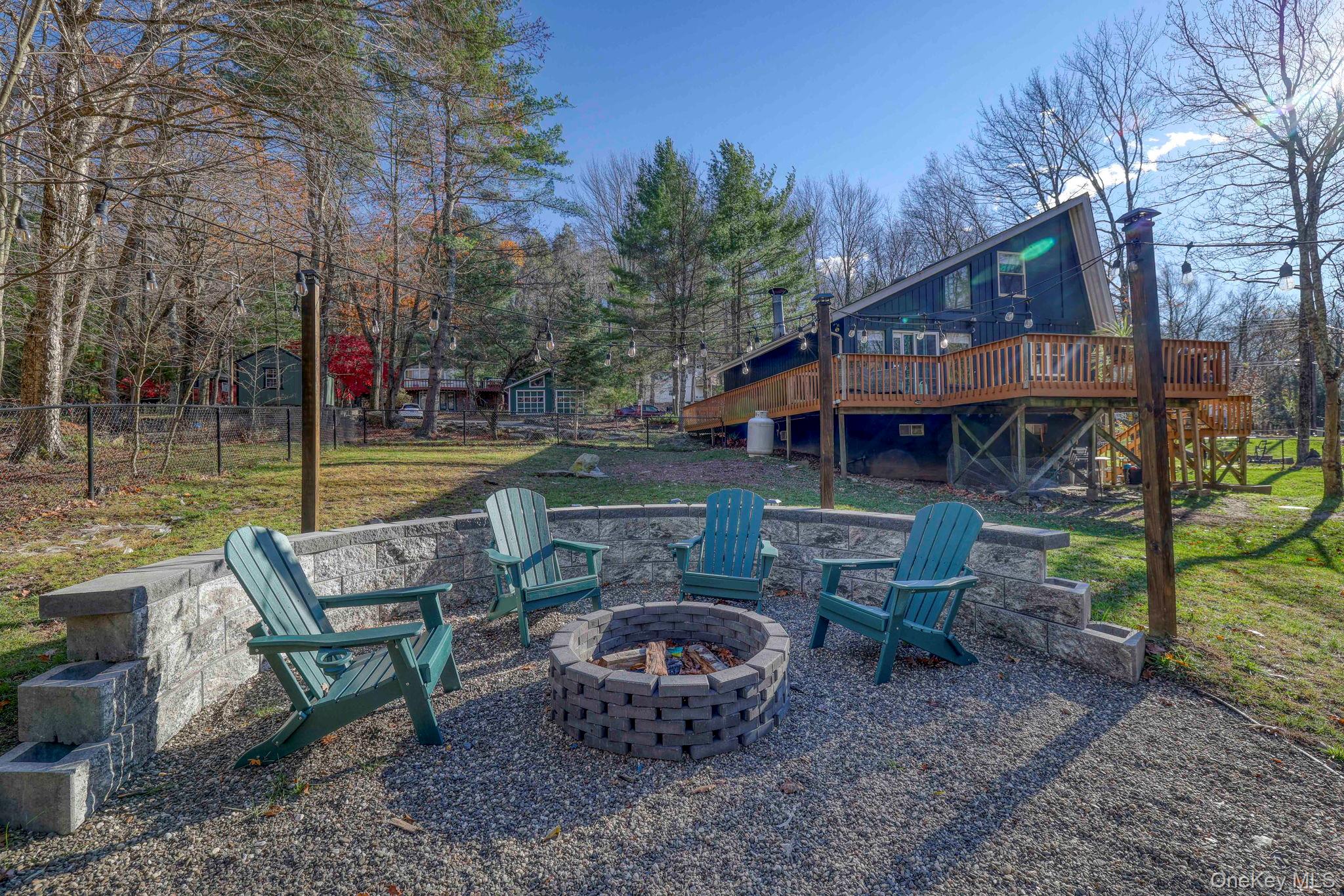 24 Aspen Lane, Woodridge, NY 12789