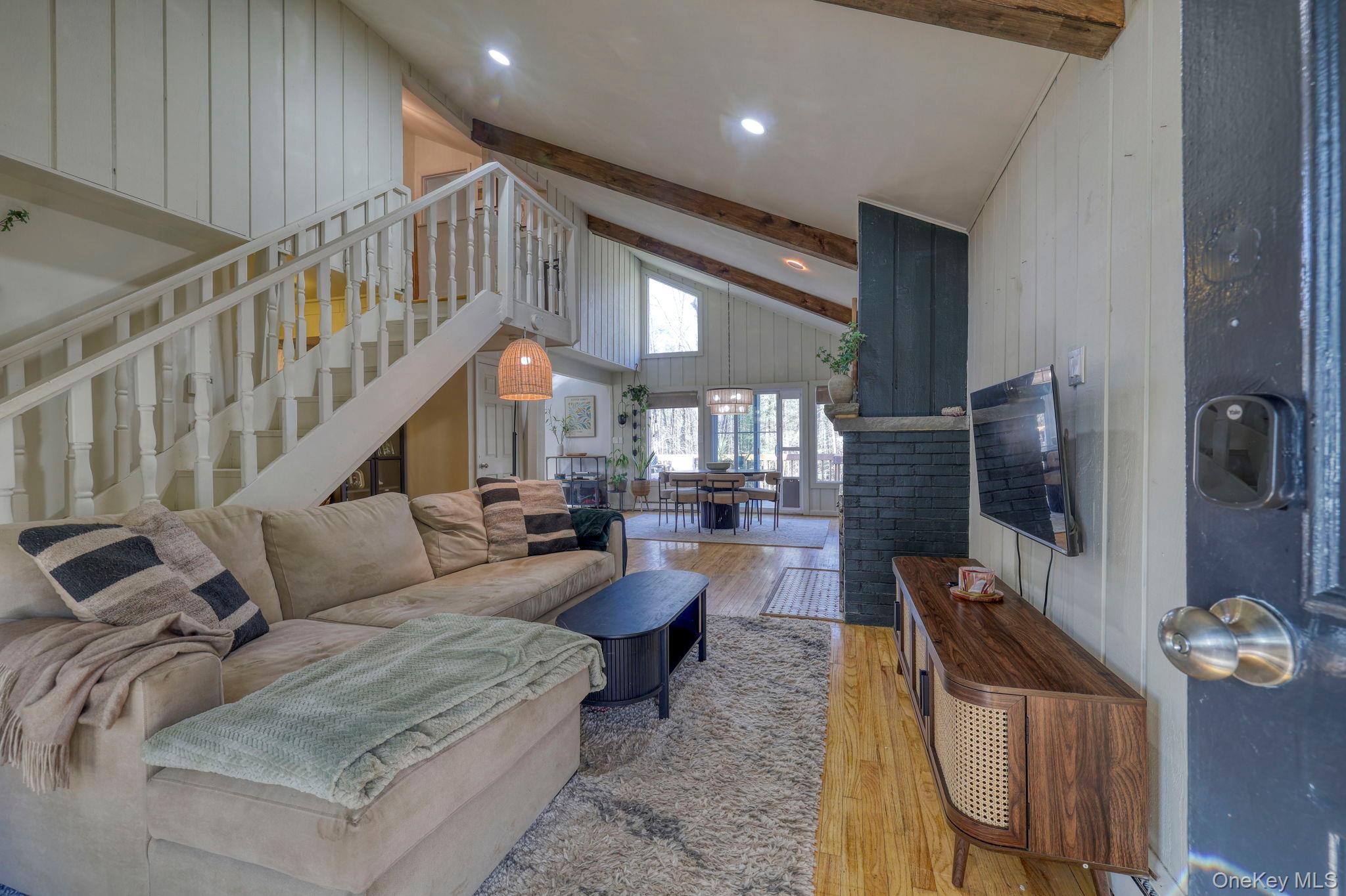 24 Aspen Lane, Woodridge, NY 12789