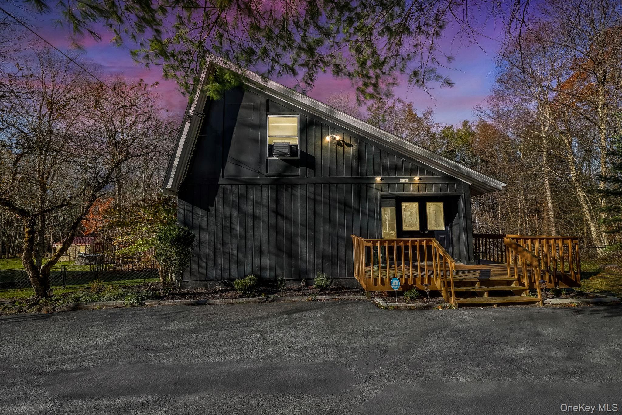 24 Aspen Lane, Woodridge, NY 12789