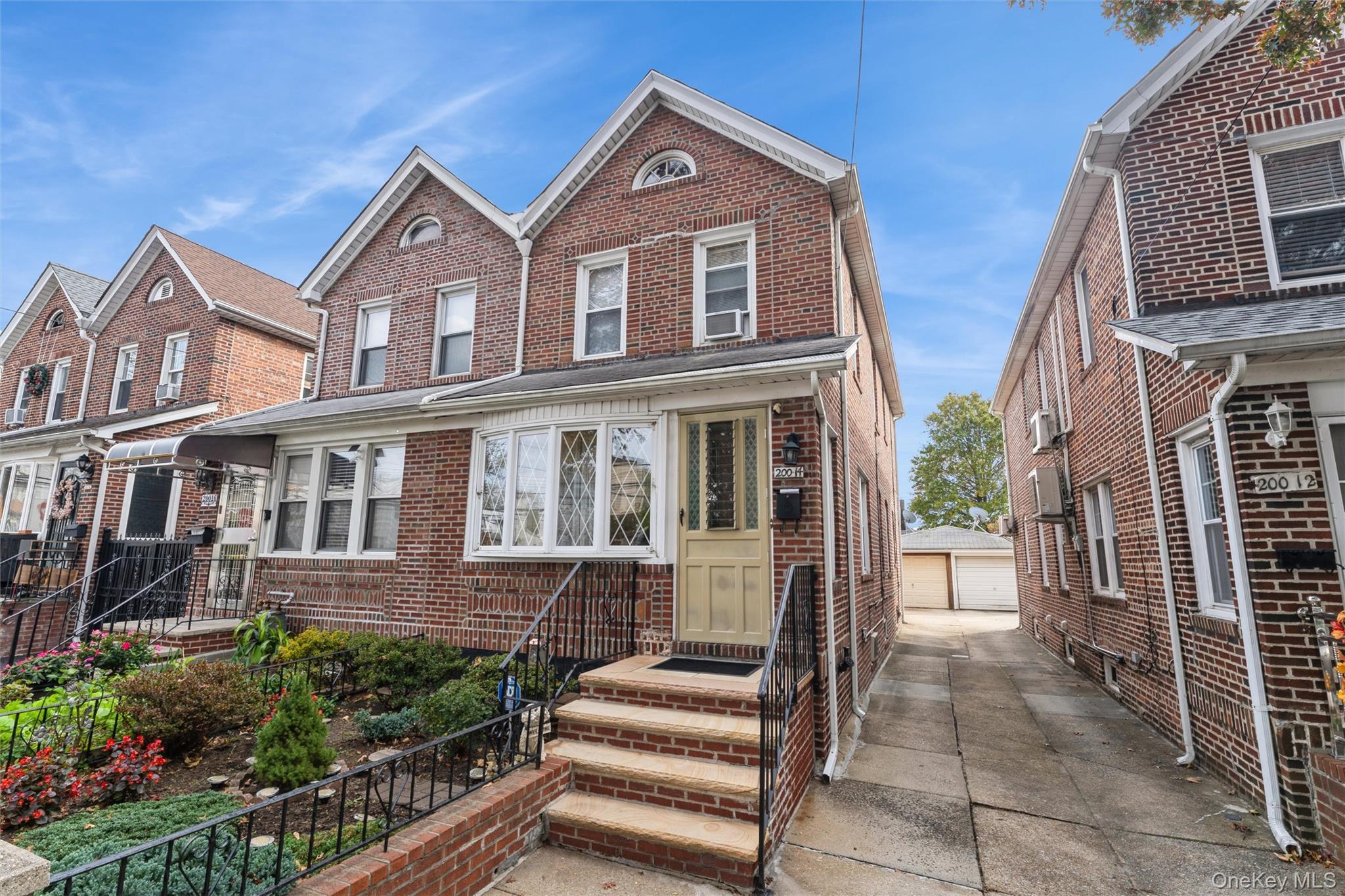 200-14 34th Avenue, Bayside, NY 11361