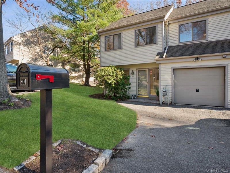 801 Hunters Run, Dobbs Ferry, NY 10522