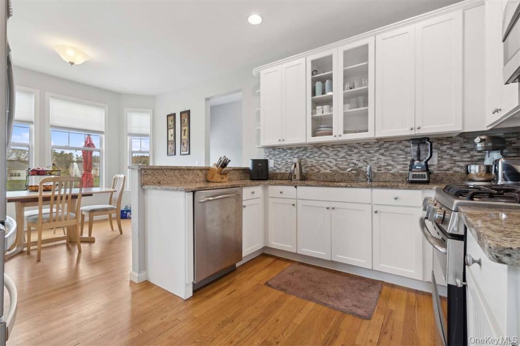 55 Hamptons Court Drive # 55, Eastport, NY 11941