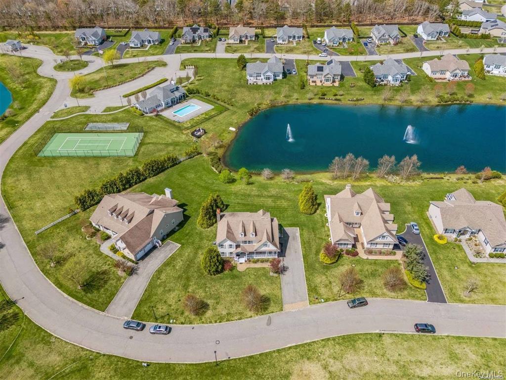 55 Hamptons Court Drive # 55, Eastport, NY 11941