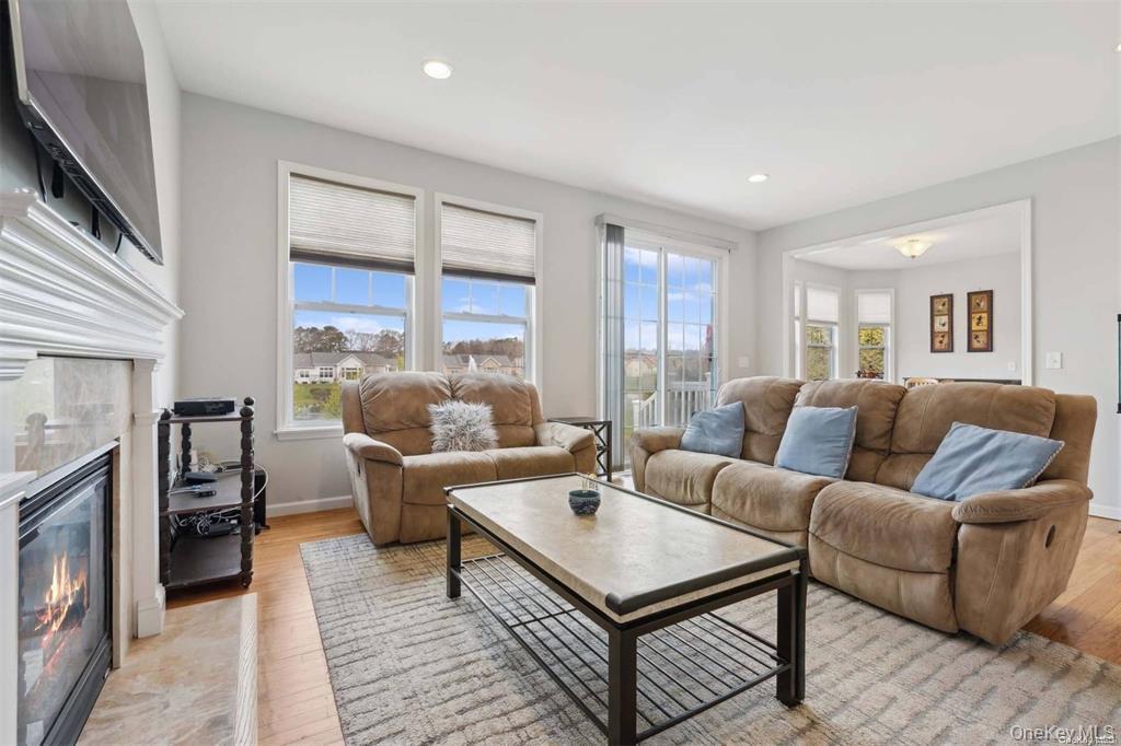 55 Hamptons Court Drive # 55, Eastport, NY 11941