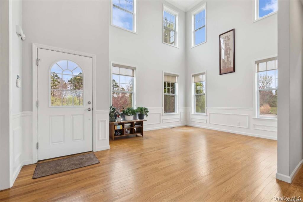 55 Hamptons Court Drive # 55, Eastport, NY 11941