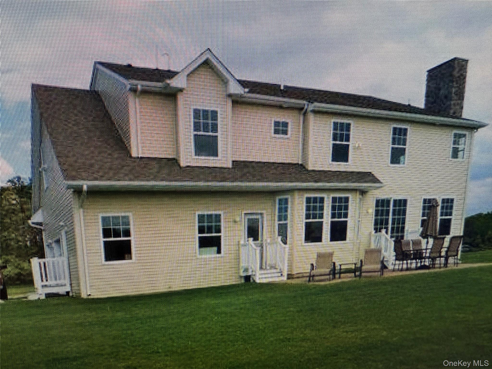 55 Hamptons Court Drive # 55, Eastport, NY 11941