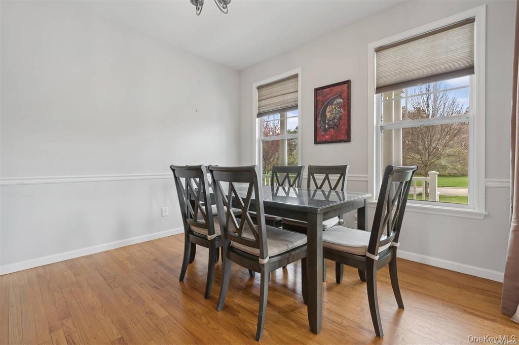 55 Hamptons Court Drive # 55, Eastport, NY 11941