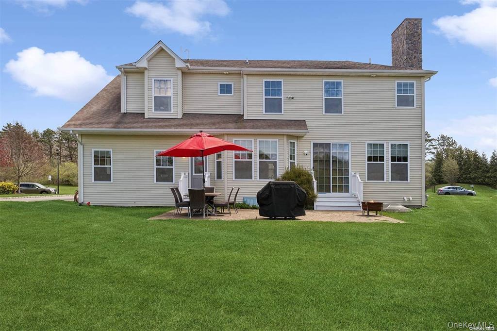 55 Hamptons Court Drive # 55, Eastport, NY 11941