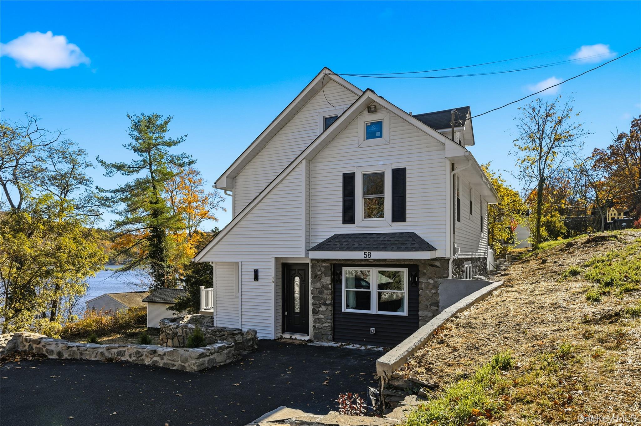 58 Lake Trail, Greenwood Lake, NY 10925