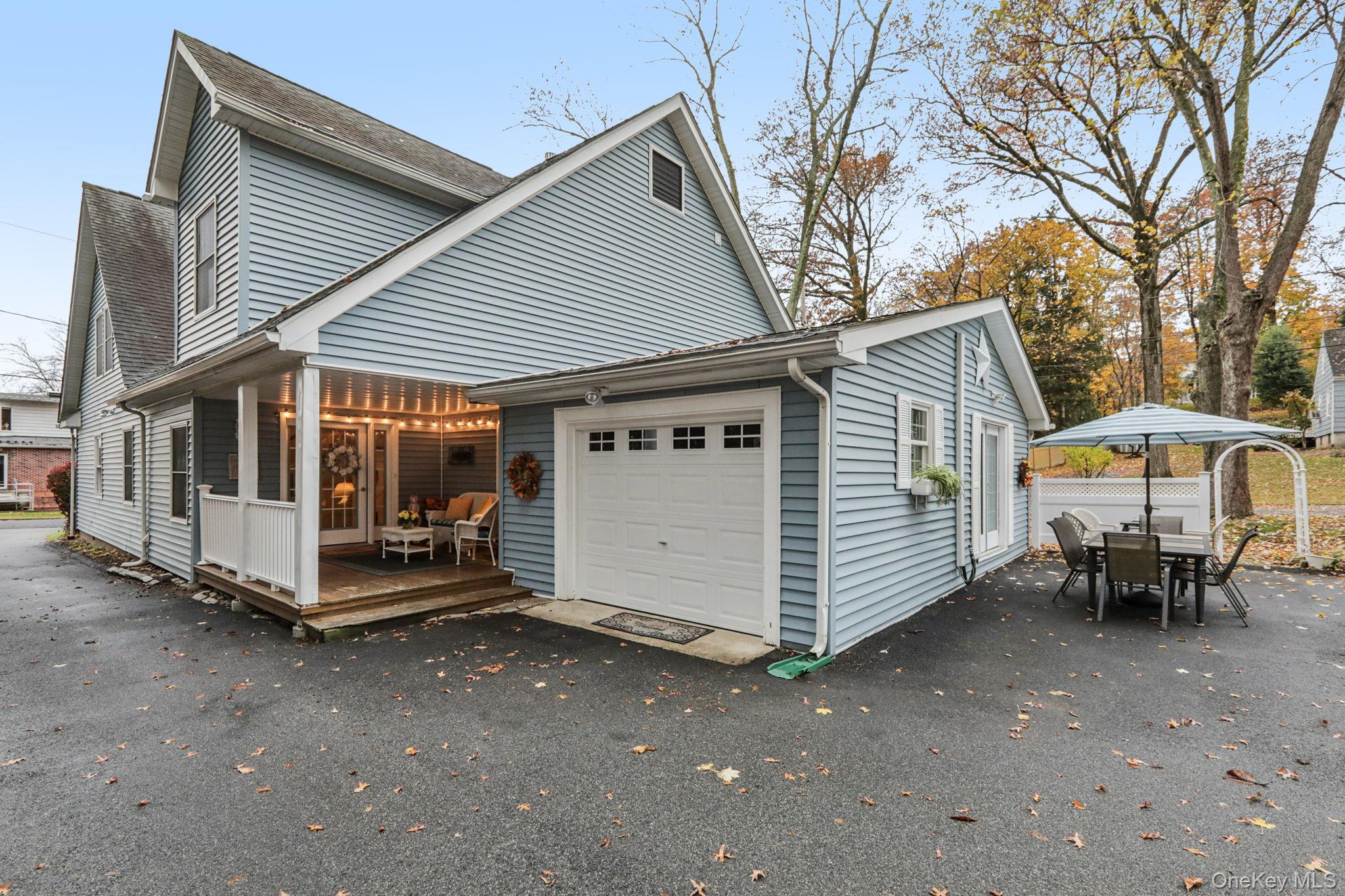 32 Maple Avenue, West Nyack, NY 10994