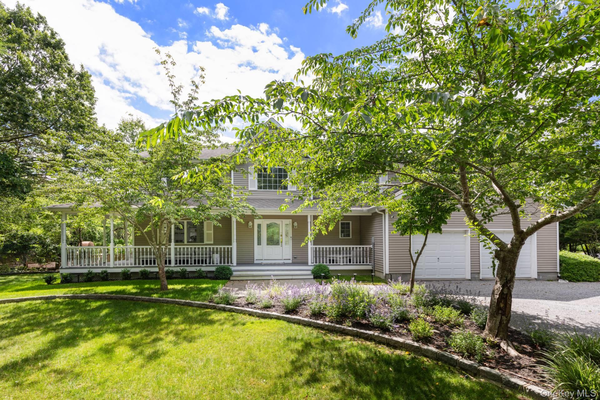 167 Tuckahoe Lane, Southampton, NY 11968