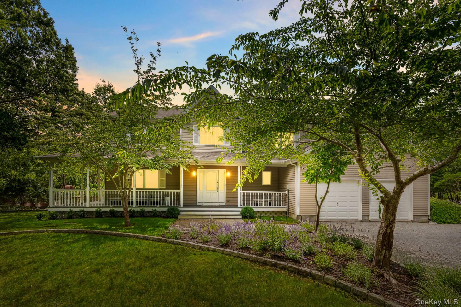 167 Tuckahoe Lane, Southampton, NY 11968