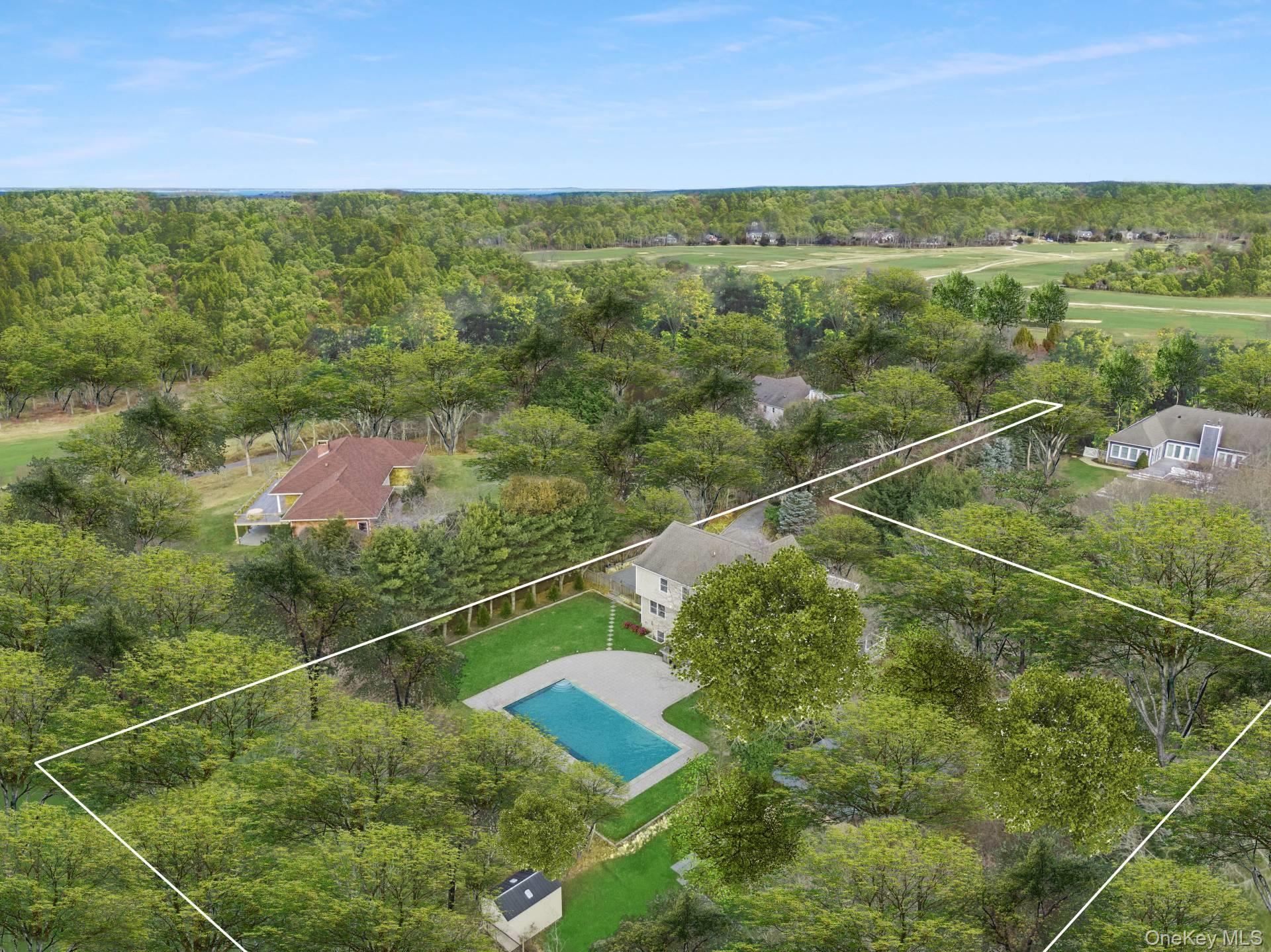 167 Tuckahoe Lane, Southampton, NY 11968