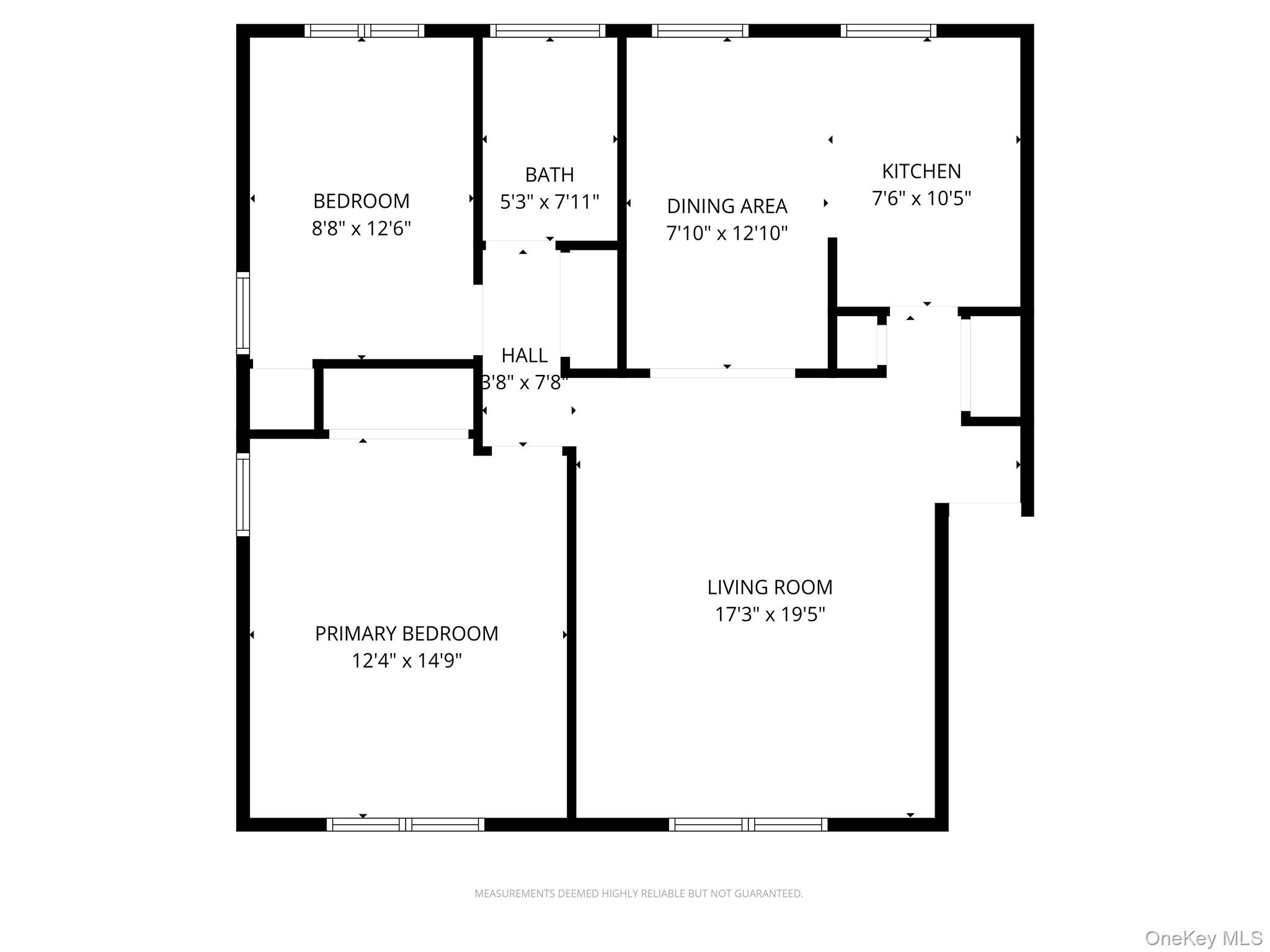 44 Dehaven Drive # 1D, Yonkers, NY 10703