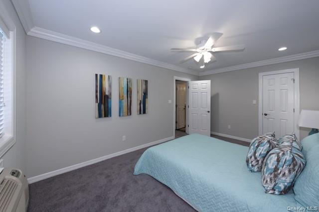 21 Ulster Place # 2104A, Coram, NY 11727