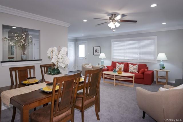 21 Ulster Place # 2104A, Coram, NY 11727