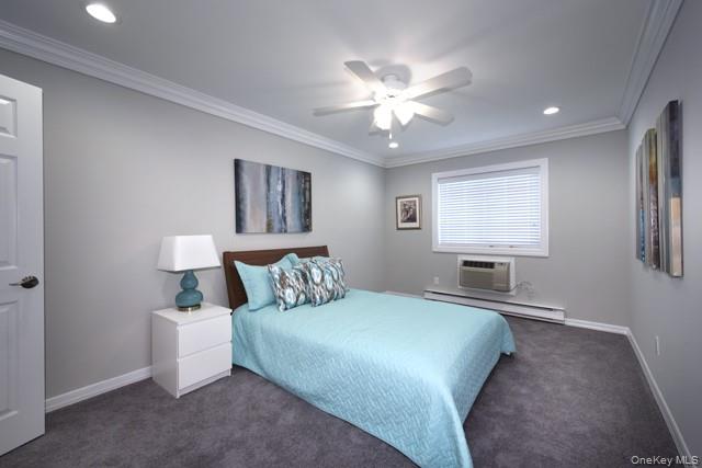 21 Ulster Place # 2104A, Coram, NY 11727