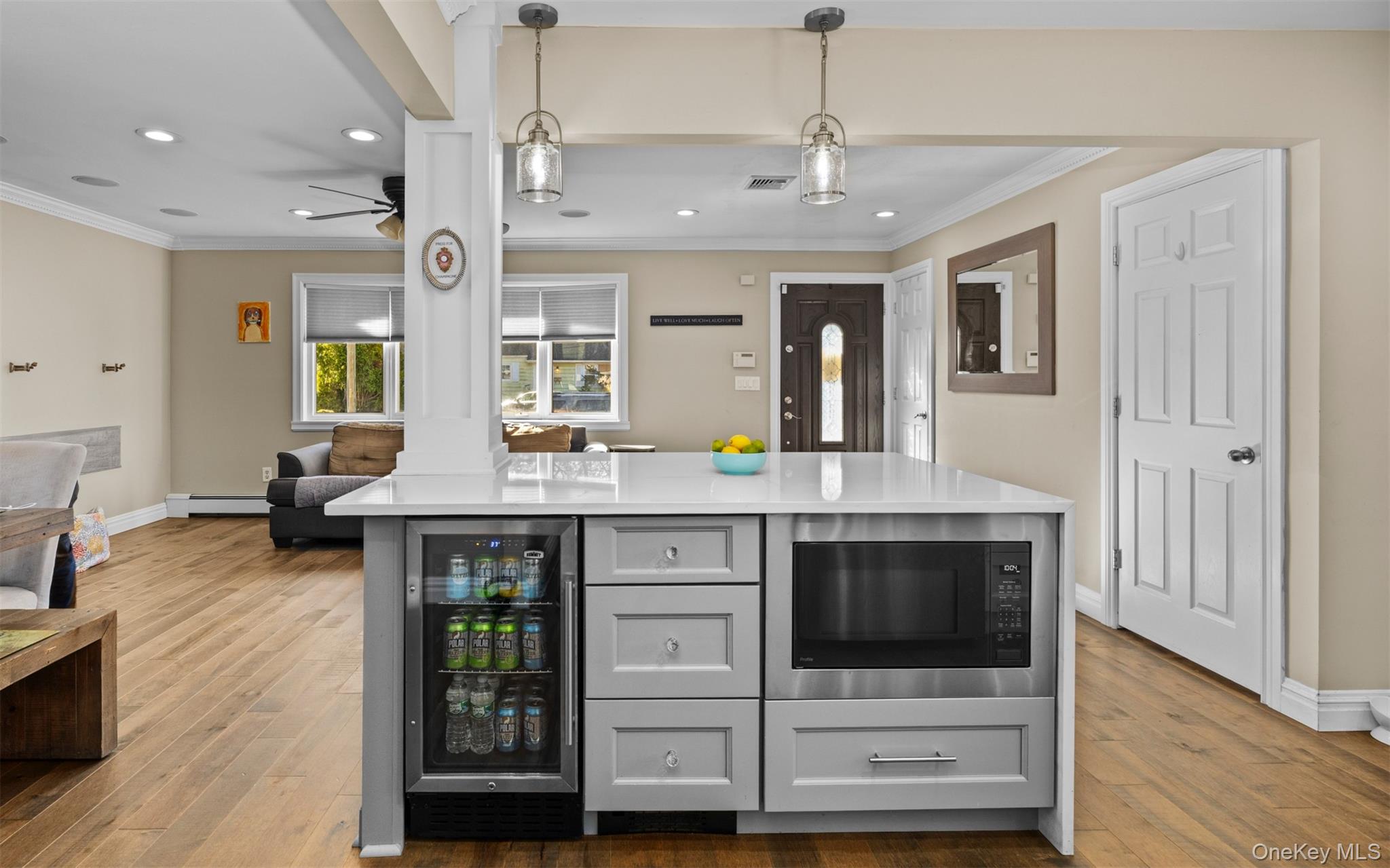 135 N Linden Street, Massapequa, NY 11758