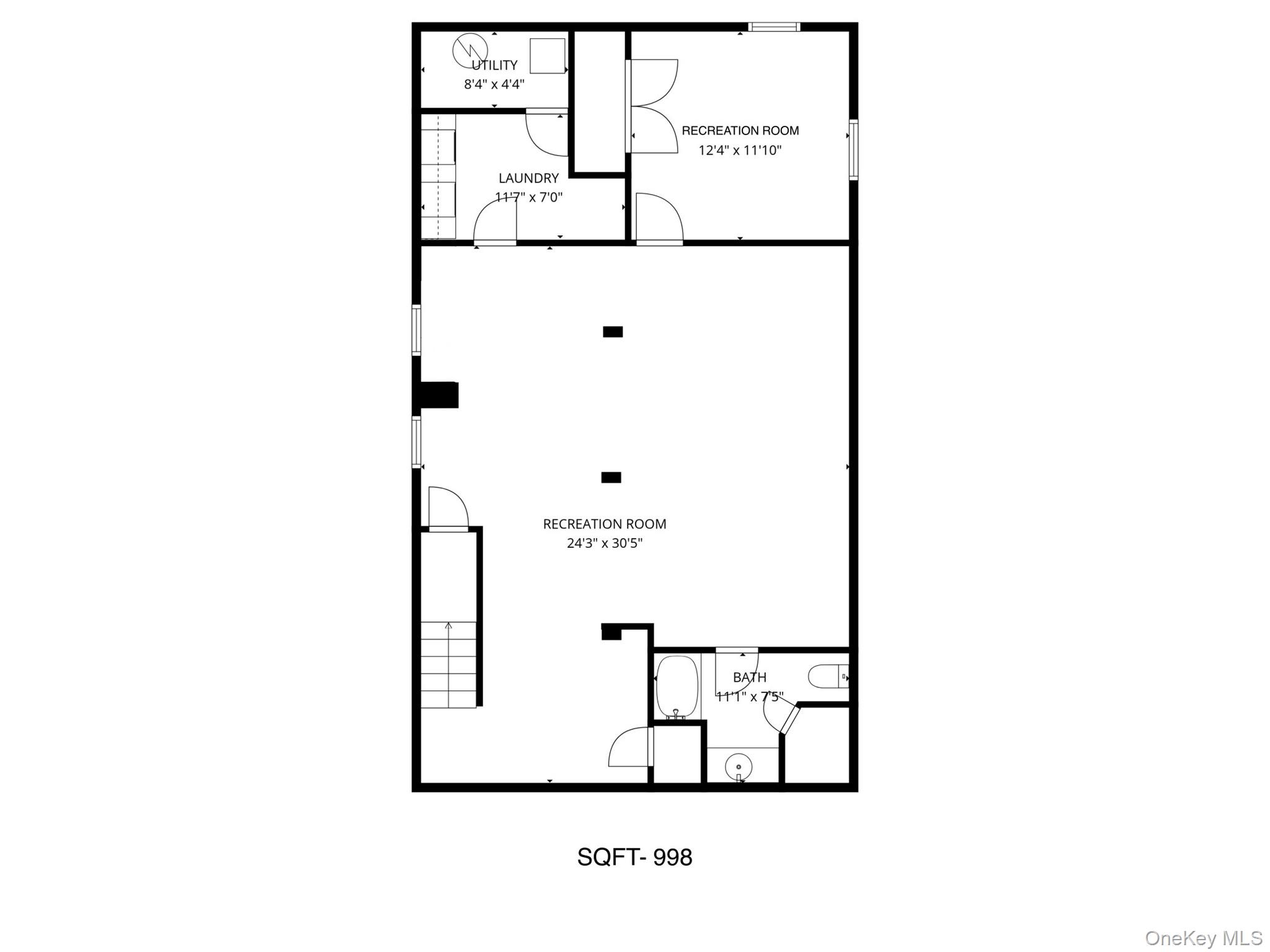 135 N Linden Street, Massapequa, NY 11758