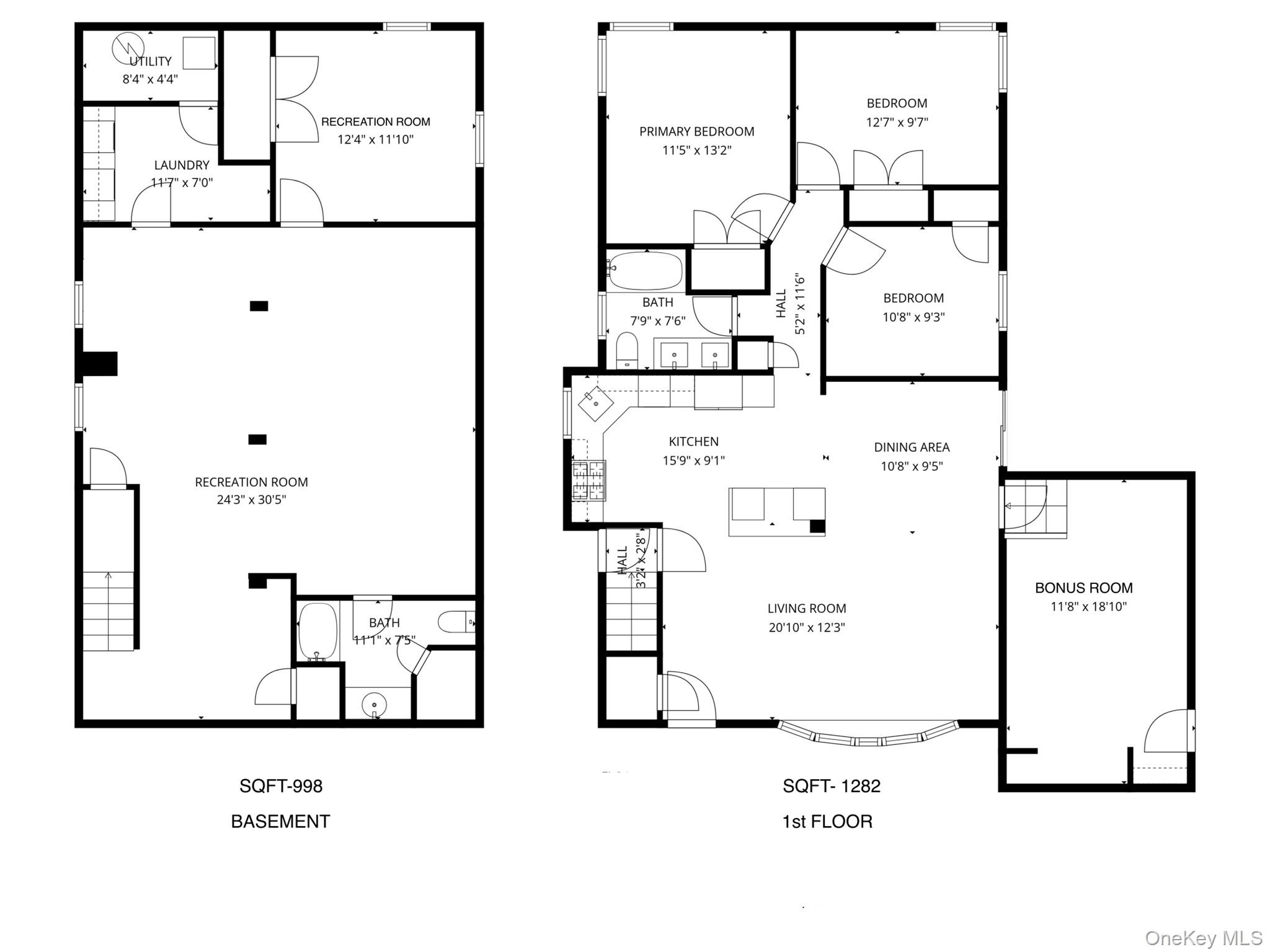 135 N Linden Street, Massapequa, NY 11758