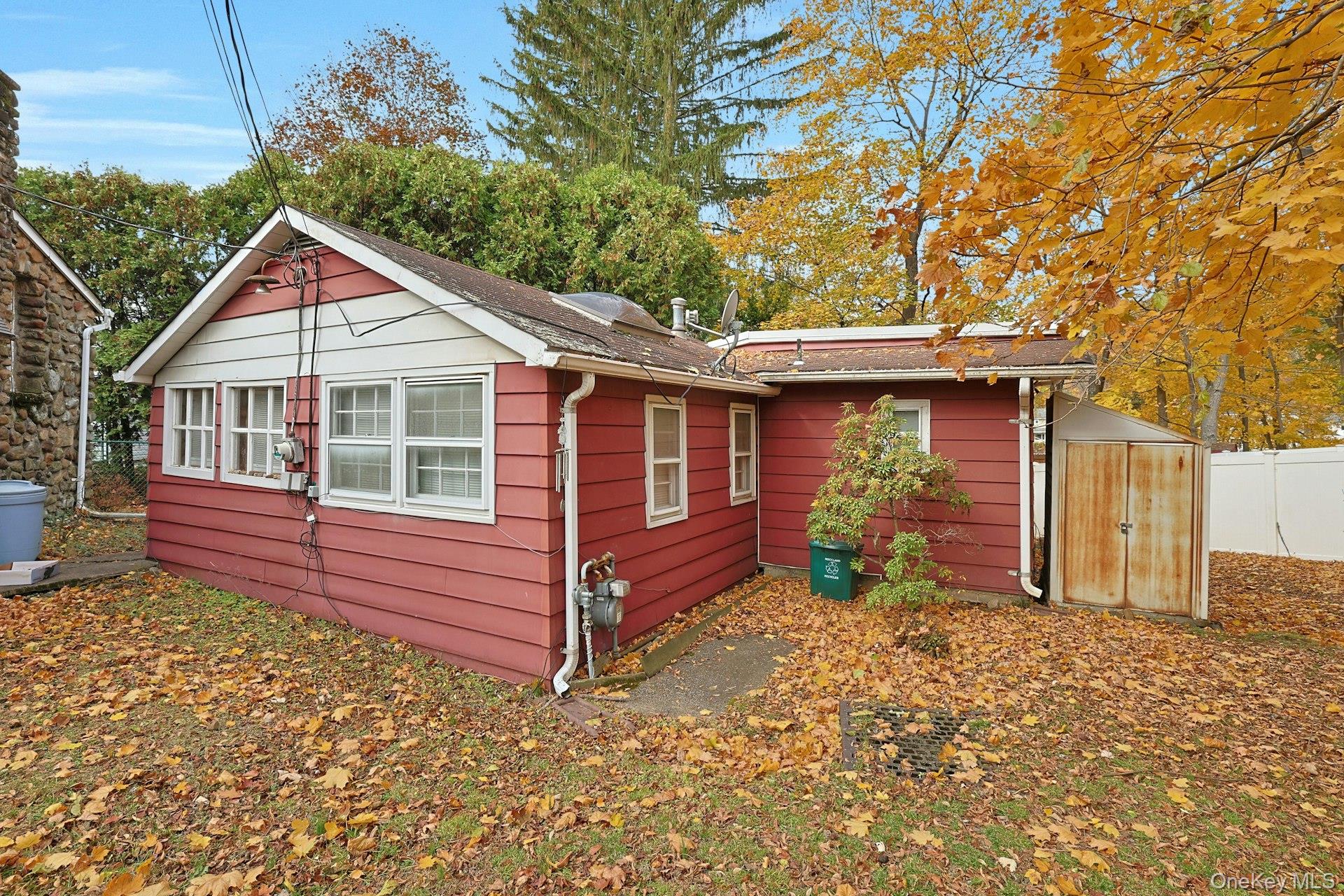 8 Morningside Road, New City, NY 10956