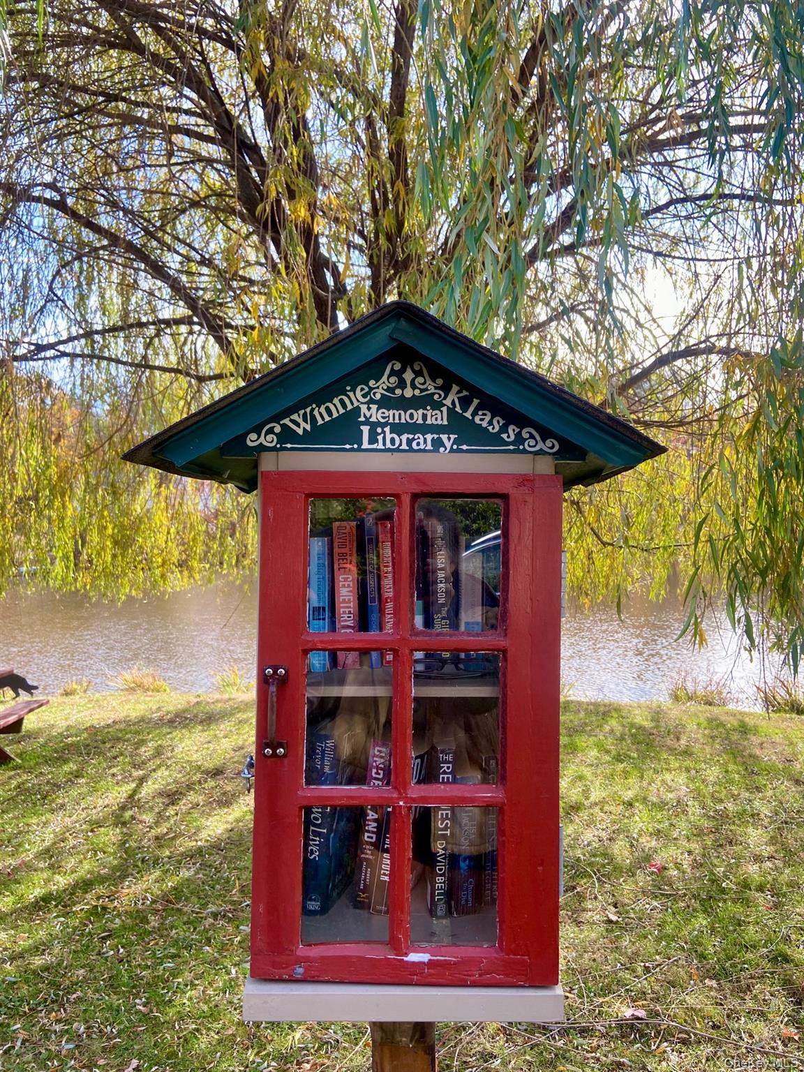 8 Morningside Road, New City, NY 10956