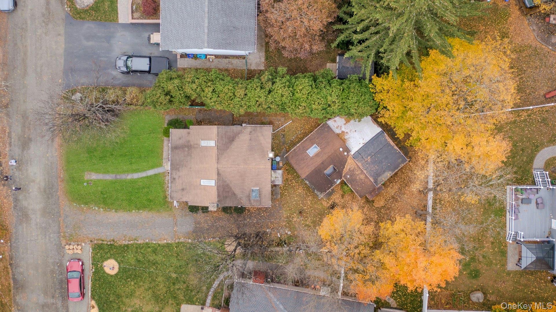 8 Morningside Road, New City, NY 10956