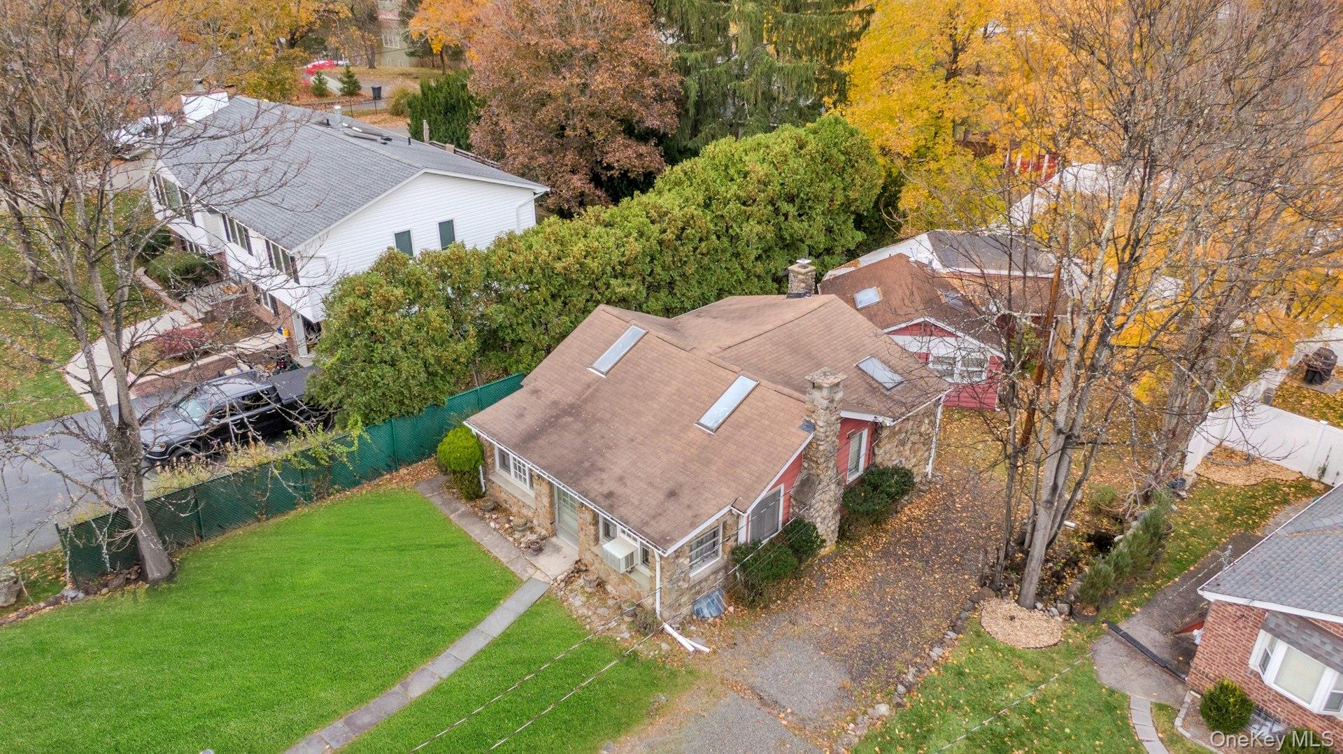 8 Morningside Road, New City, NY 10956