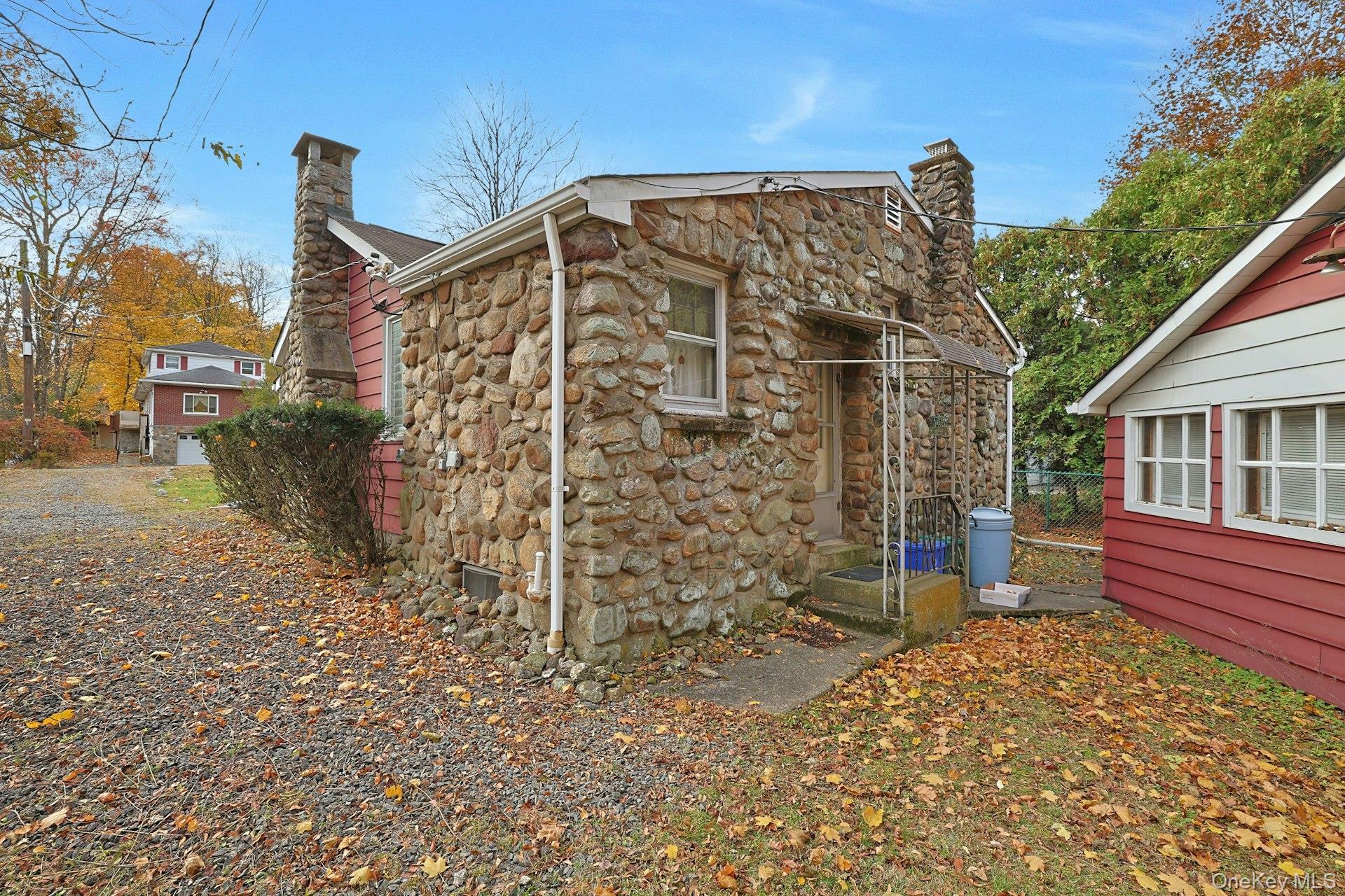 8 Morningside Road, New City, NY 10956