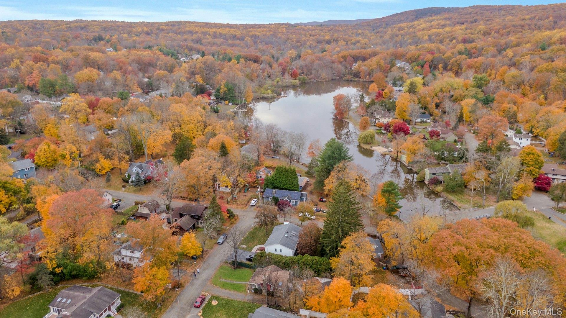 8 Morningside Road, New City, NY 10956