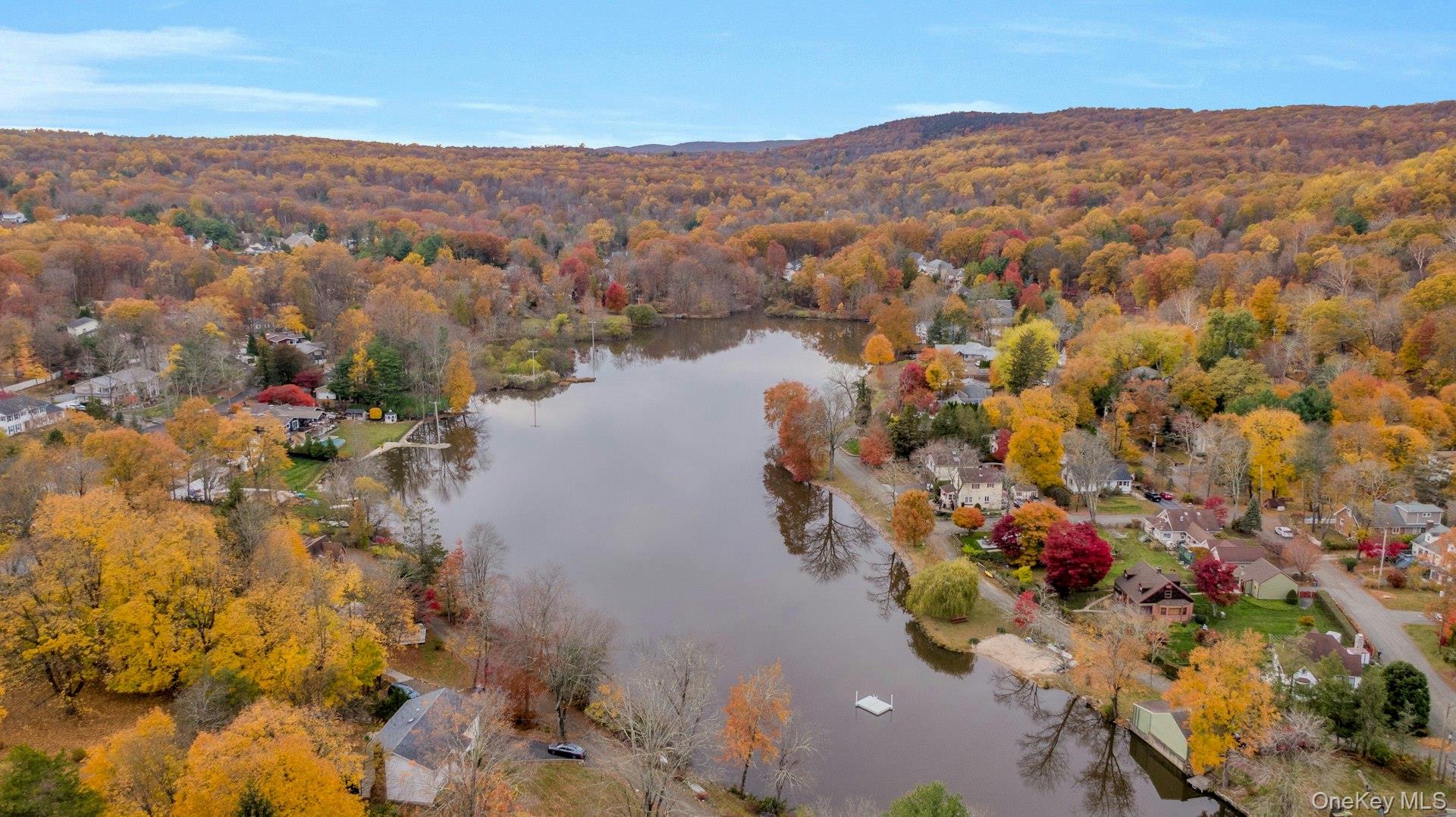 8 Morningside Road, New City, NY 10956