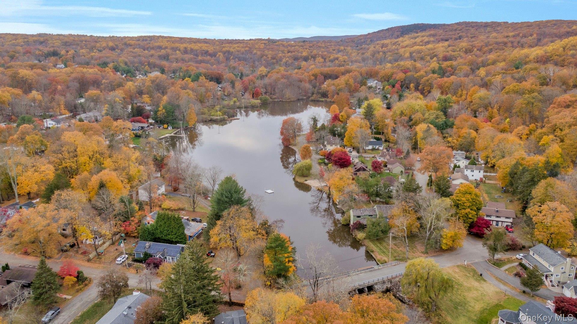 8 Morningside Road, New City, NY 10956