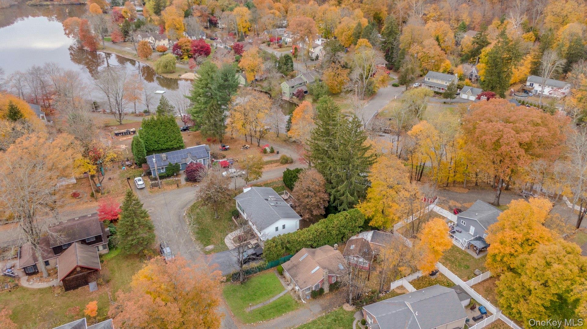 8 Morningside Road, New City, NY 10956