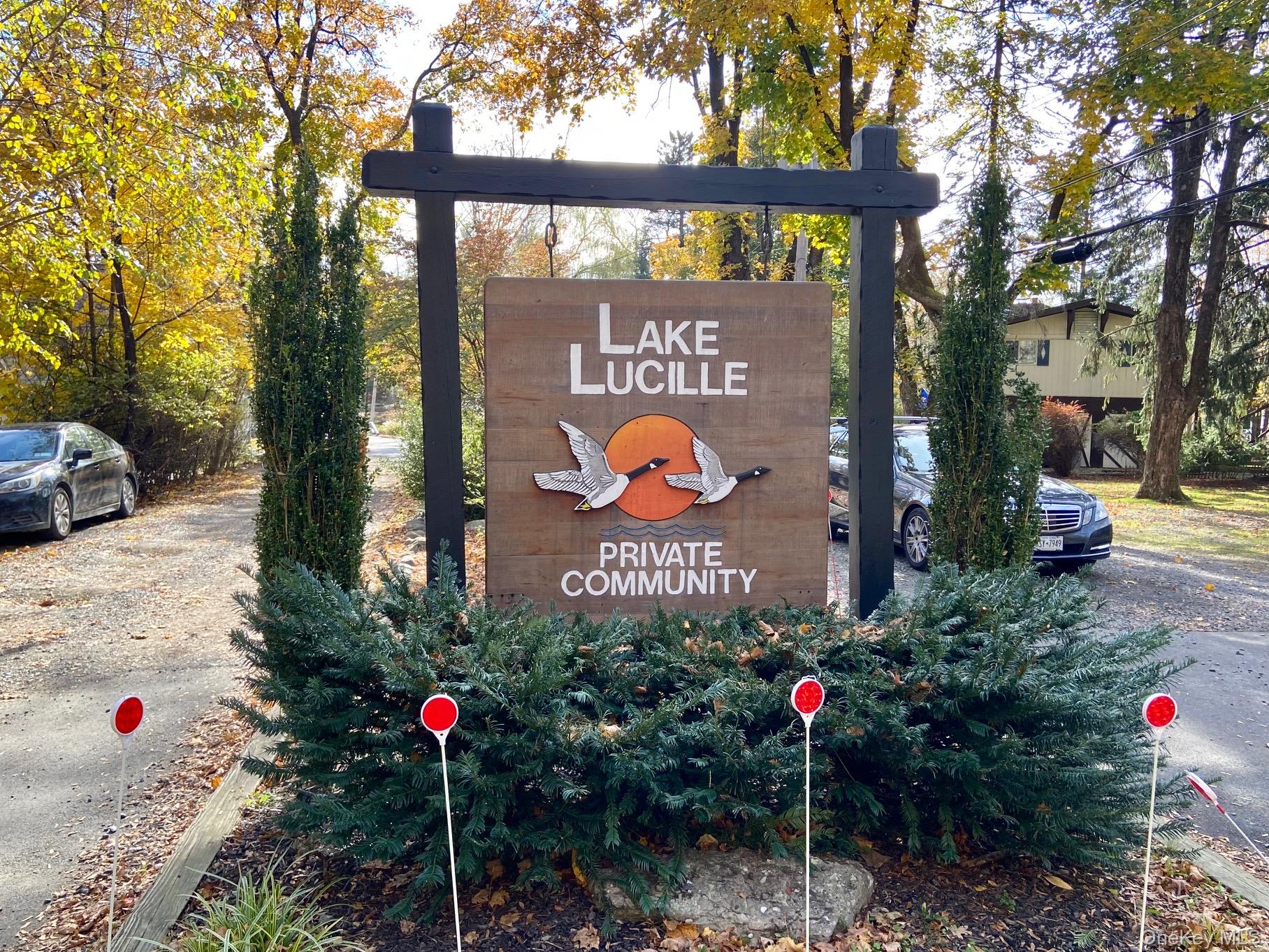 8 Morningside Road, New City, NY 10956