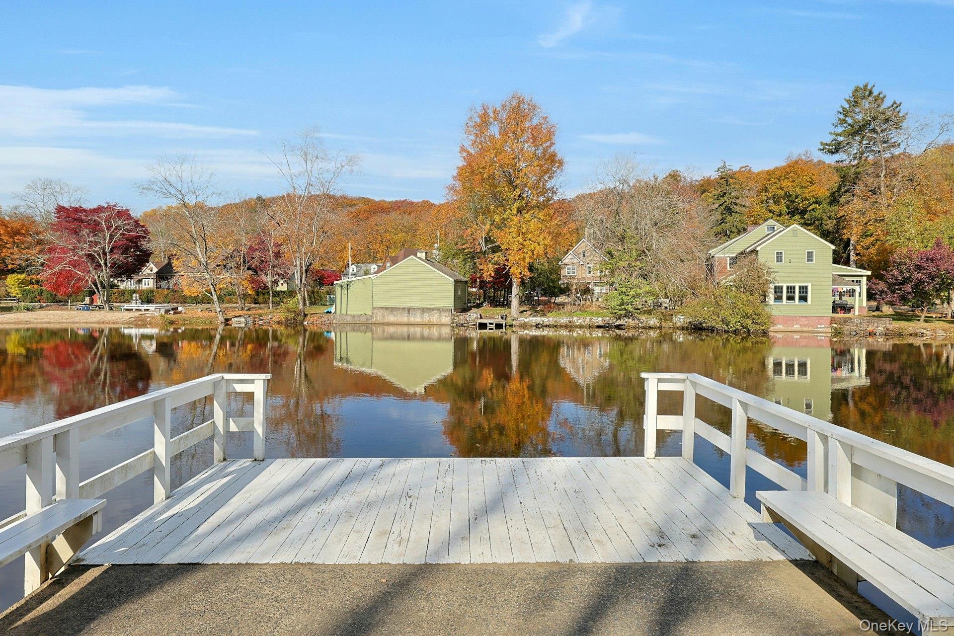 8 Morningside Road, New City, NY 10956