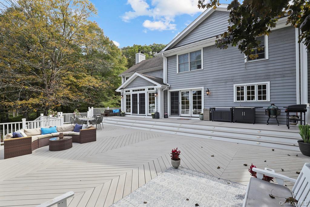 74 Ridgefield Avenue, South Salem, NY 10590