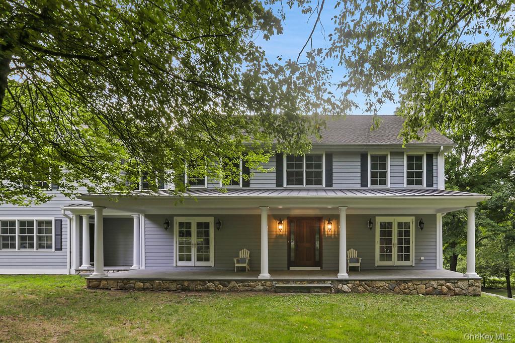 74 Ridgefield Avenue, South Salem, NY 10590