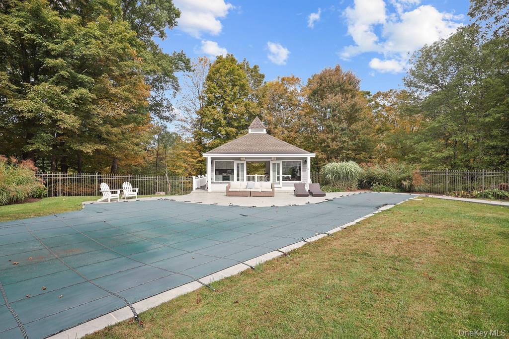 74 Ridgefield Avenue, South Salem, NY 10590