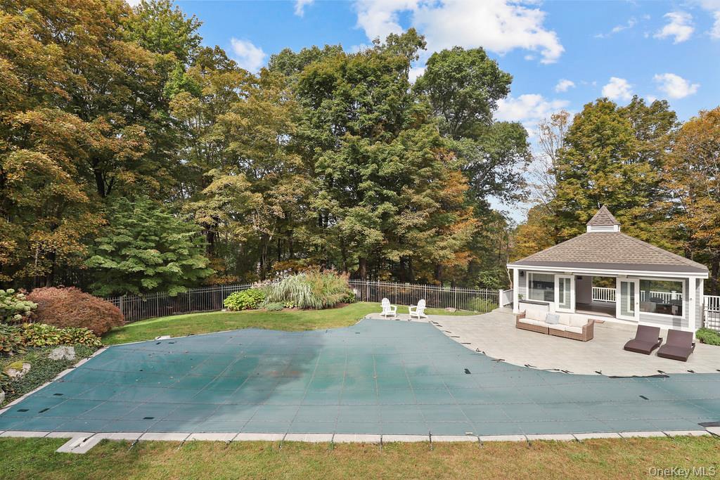 74 Ridgefield Avenue, South Salem, NY 10590