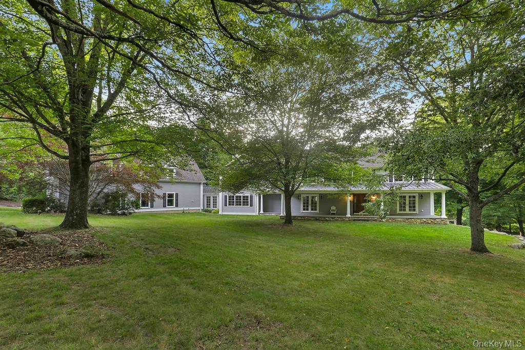 74 Ridgefield Avenue, South Salem, NY 10590